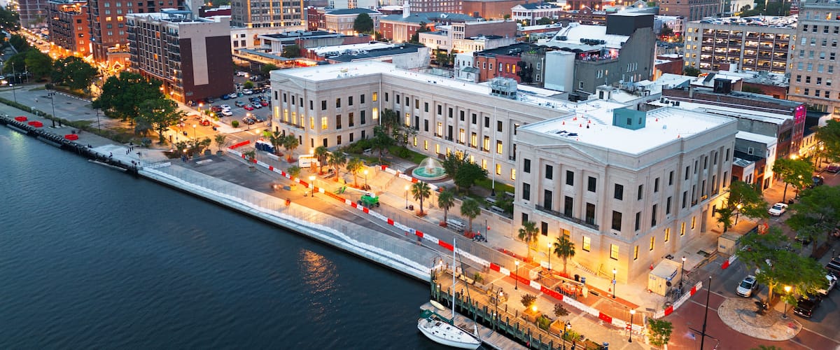 Wilmington, North Carolina, USA