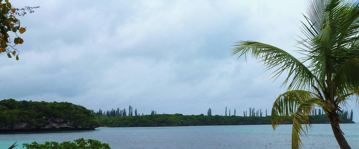 Don't forget to bring your snorkeling gear to snorkel in the crystal clear waters around the island.
#lifeatexpedia #beaches