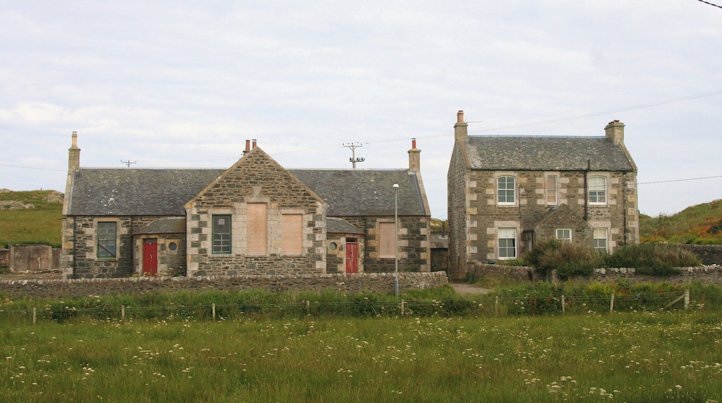 Portnahaven Primary School