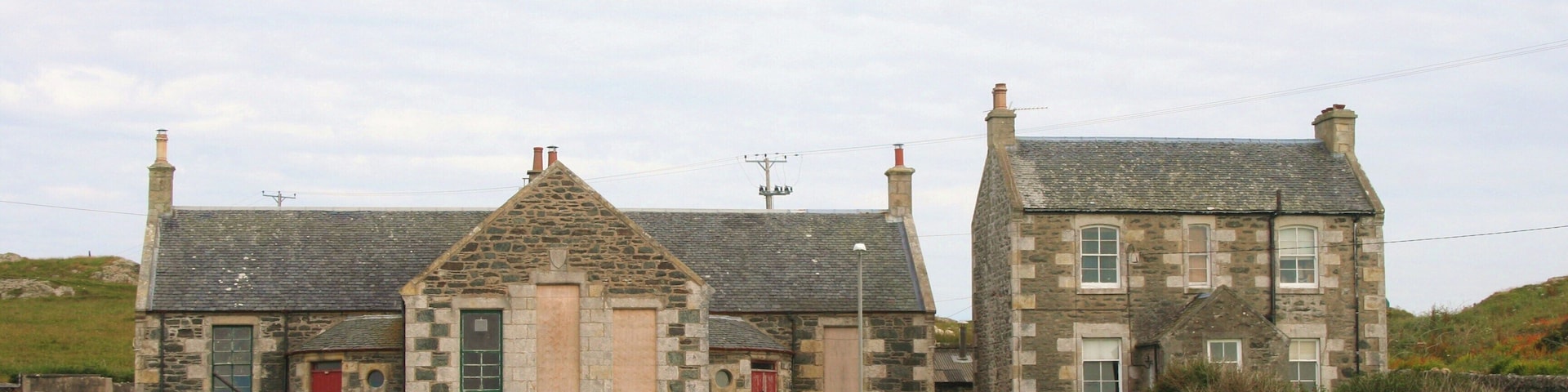 Portnahaven Primary School