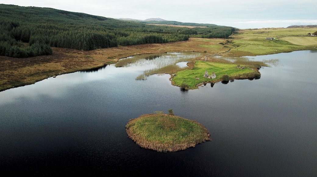 This is a photo of listed building number