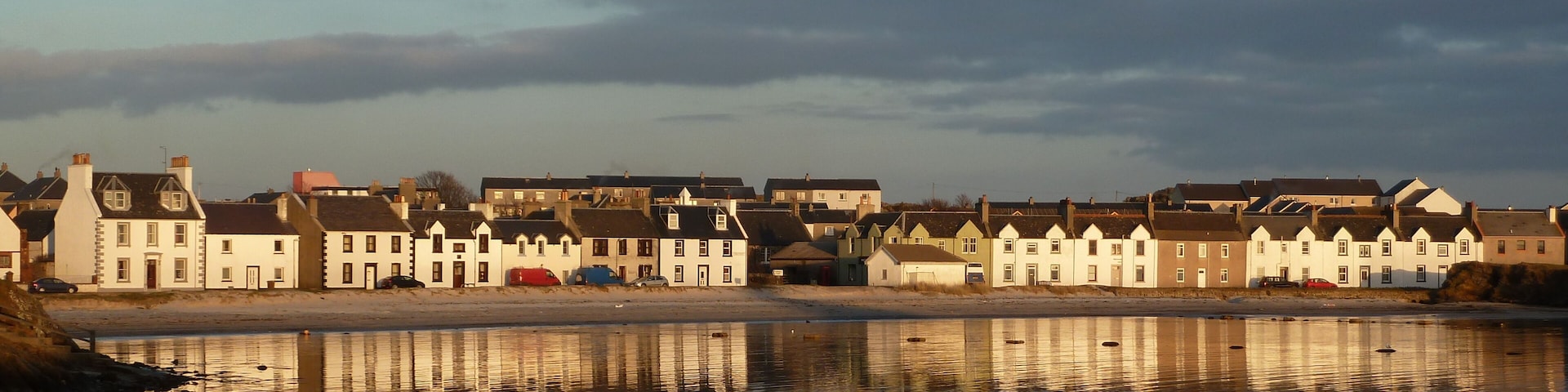 Port Ellen - Islay