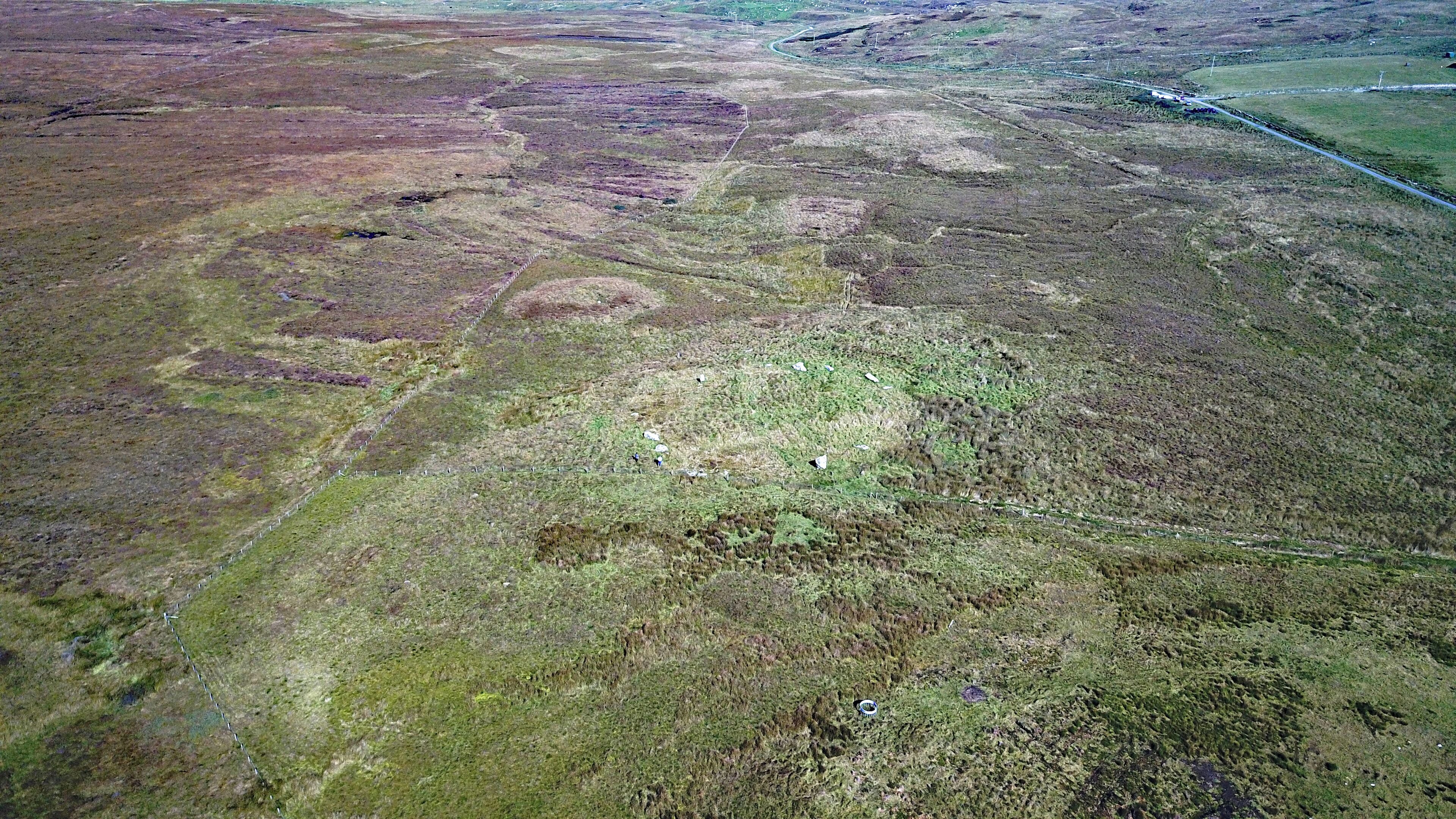 Cultoon Stone Circle