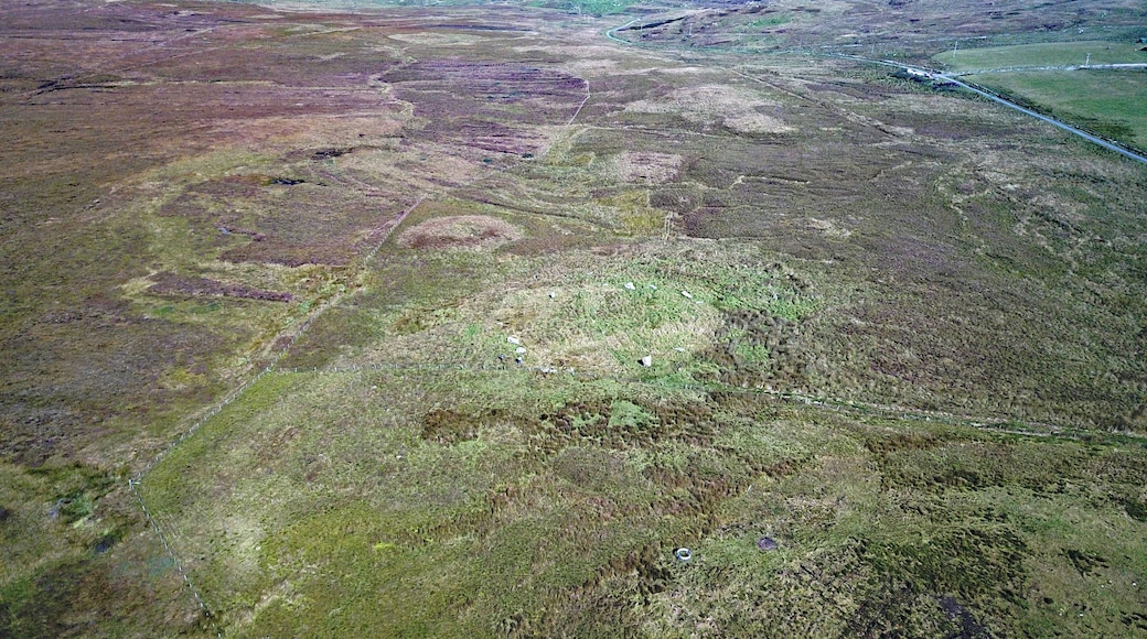 Cultoon Stone Circle