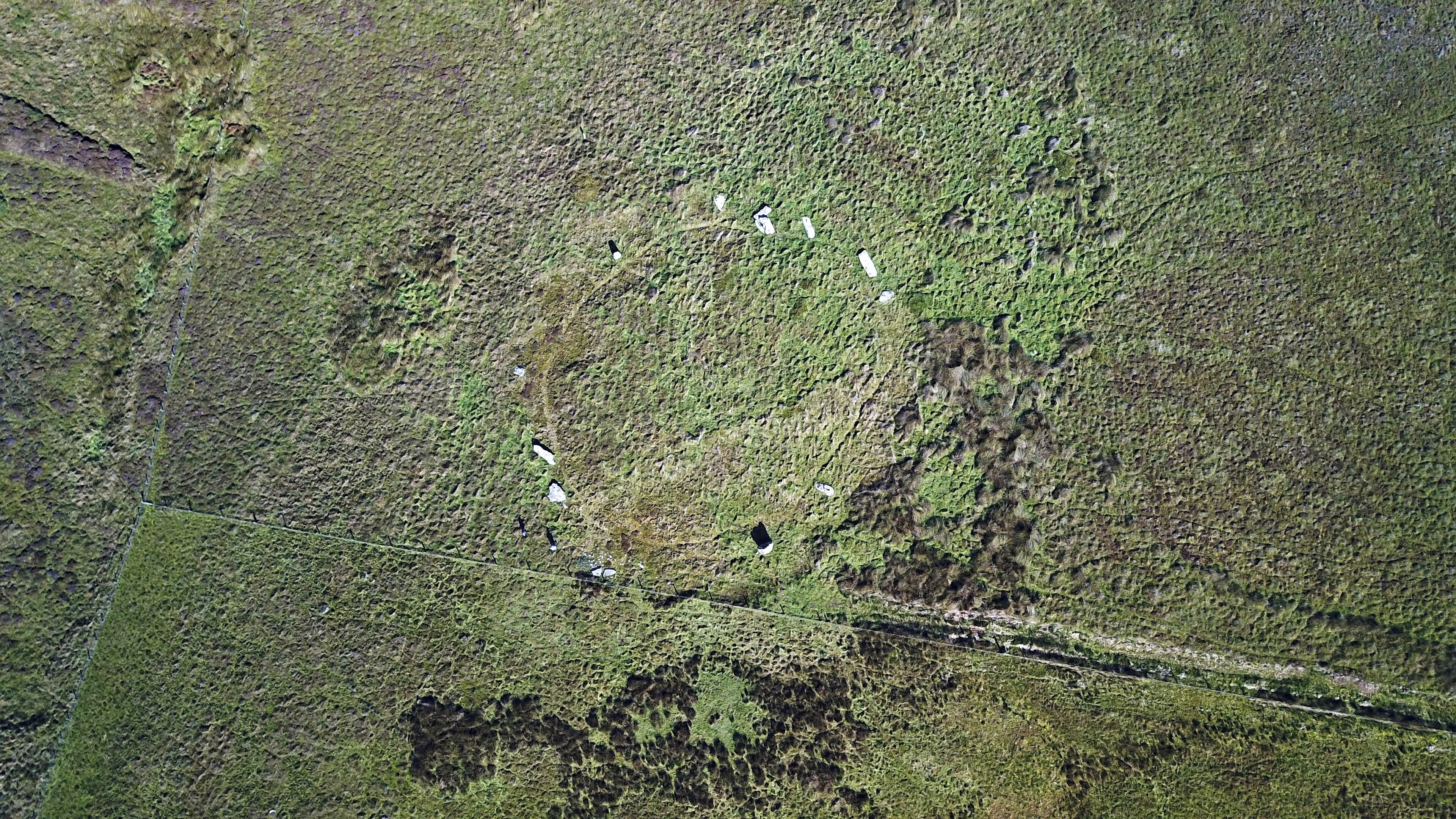 Cultoon Stone Circle