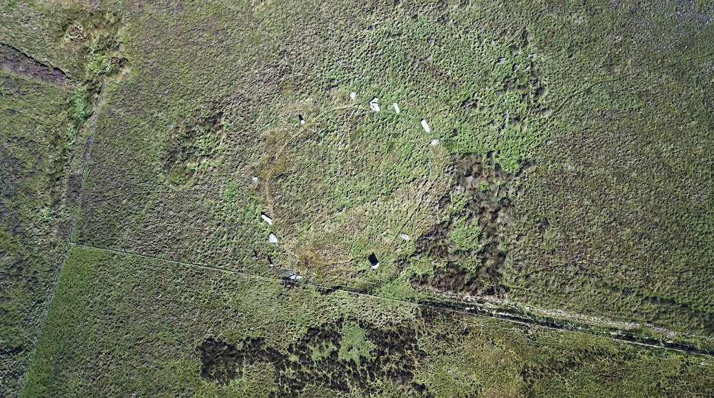 Cultoon Stone Circle