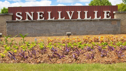 Snellville