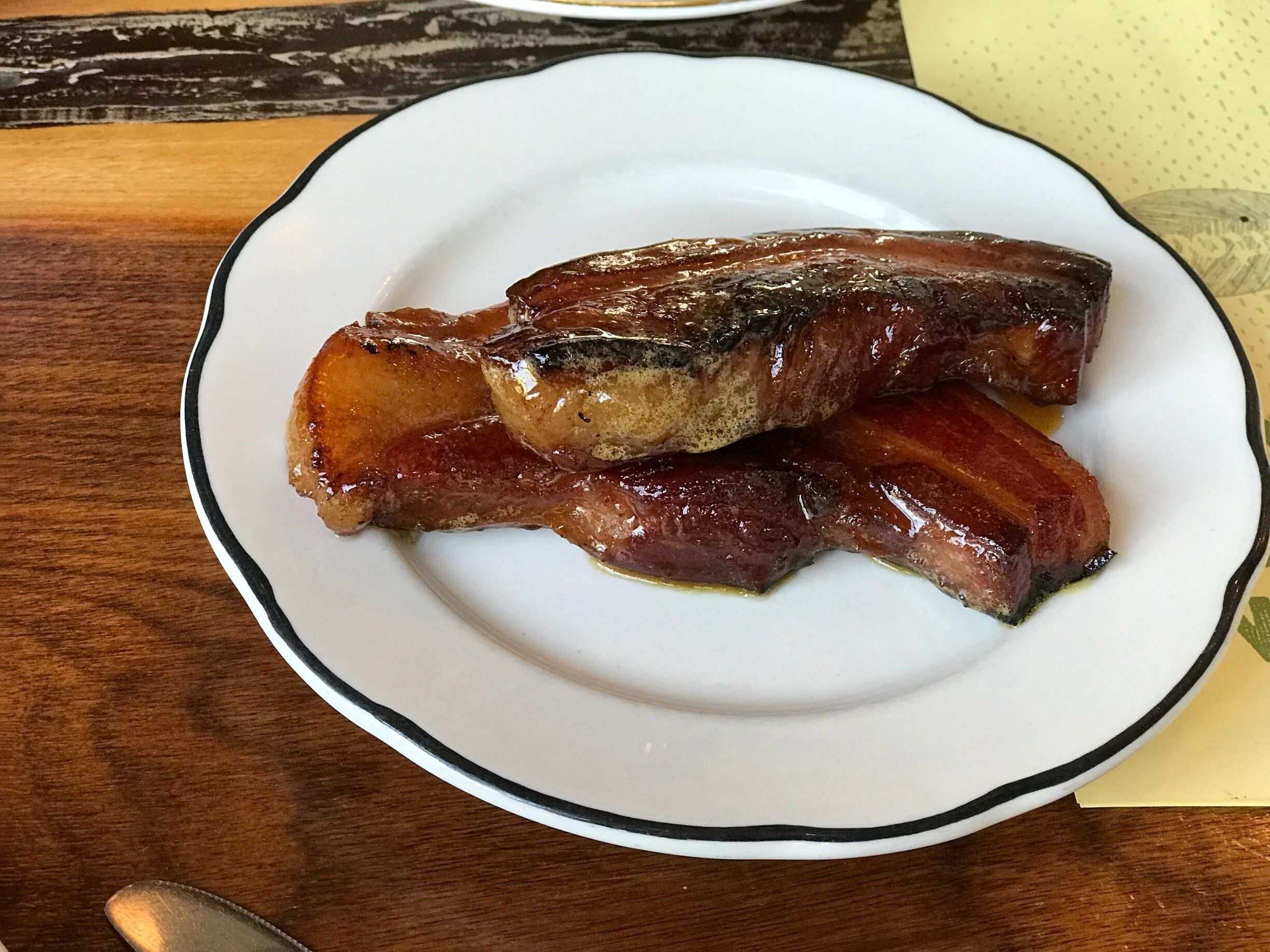 Bacon 