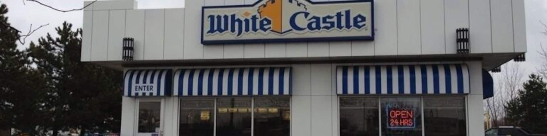 It's a road trip of firsts for me.