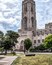 The “Singing Tower”, Scottish Rite Cathedral.