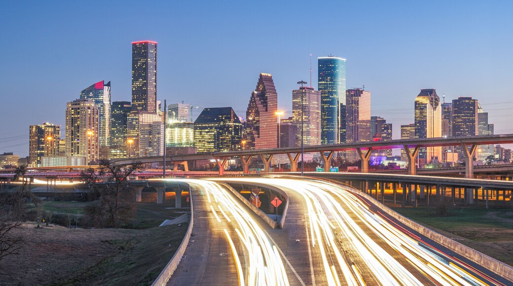 ساوث هوستون