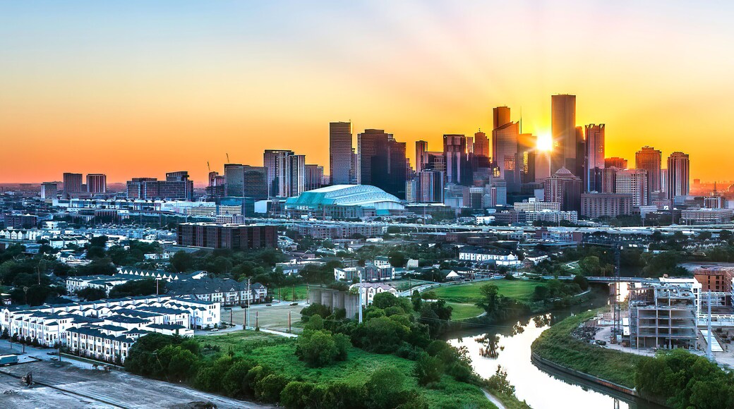 ساوث هوستون