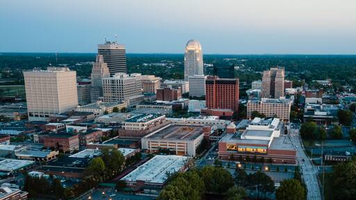 Winston-Salem