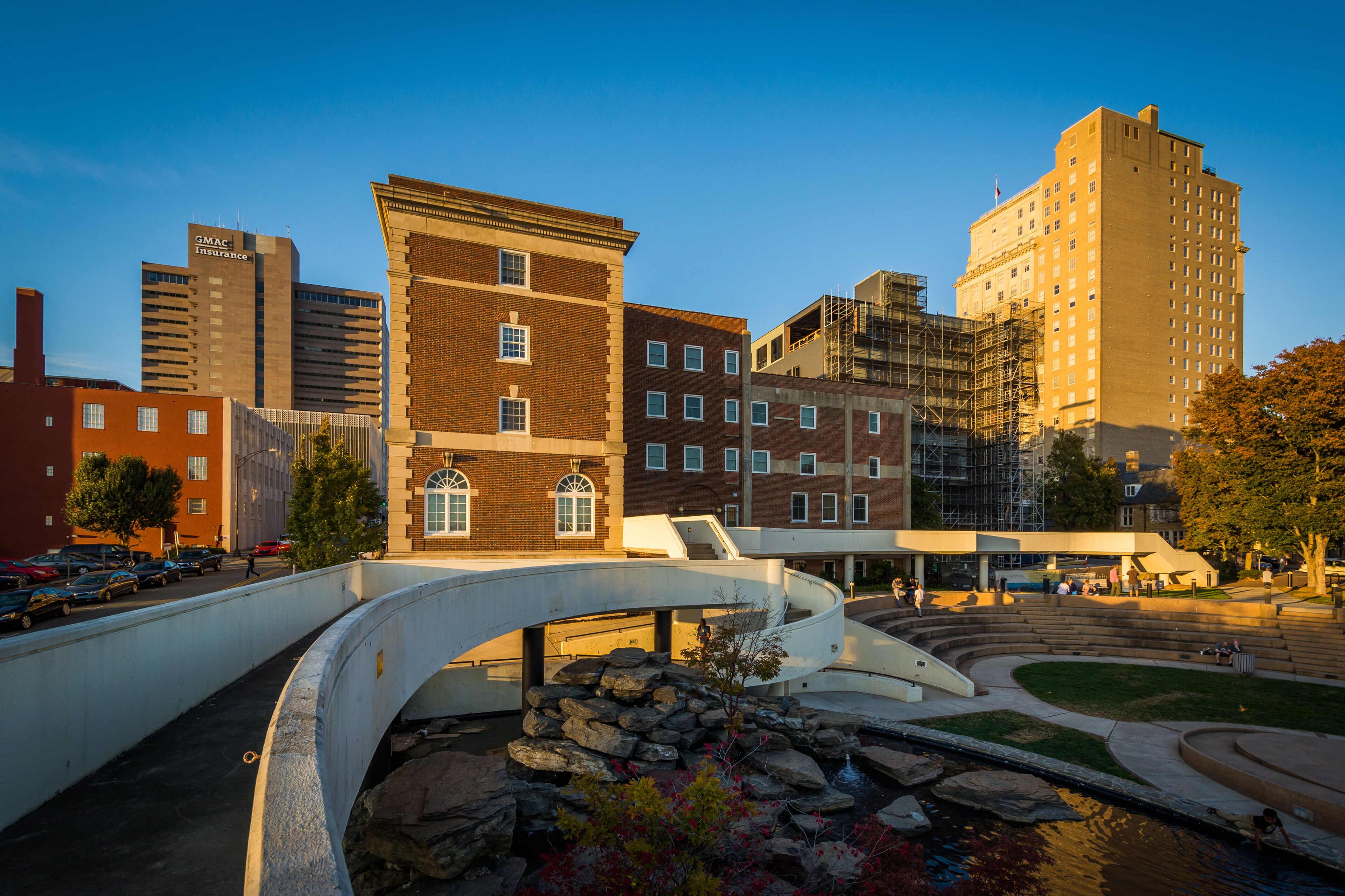 Winston-Salem
