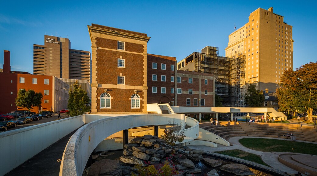 Winston-Salem