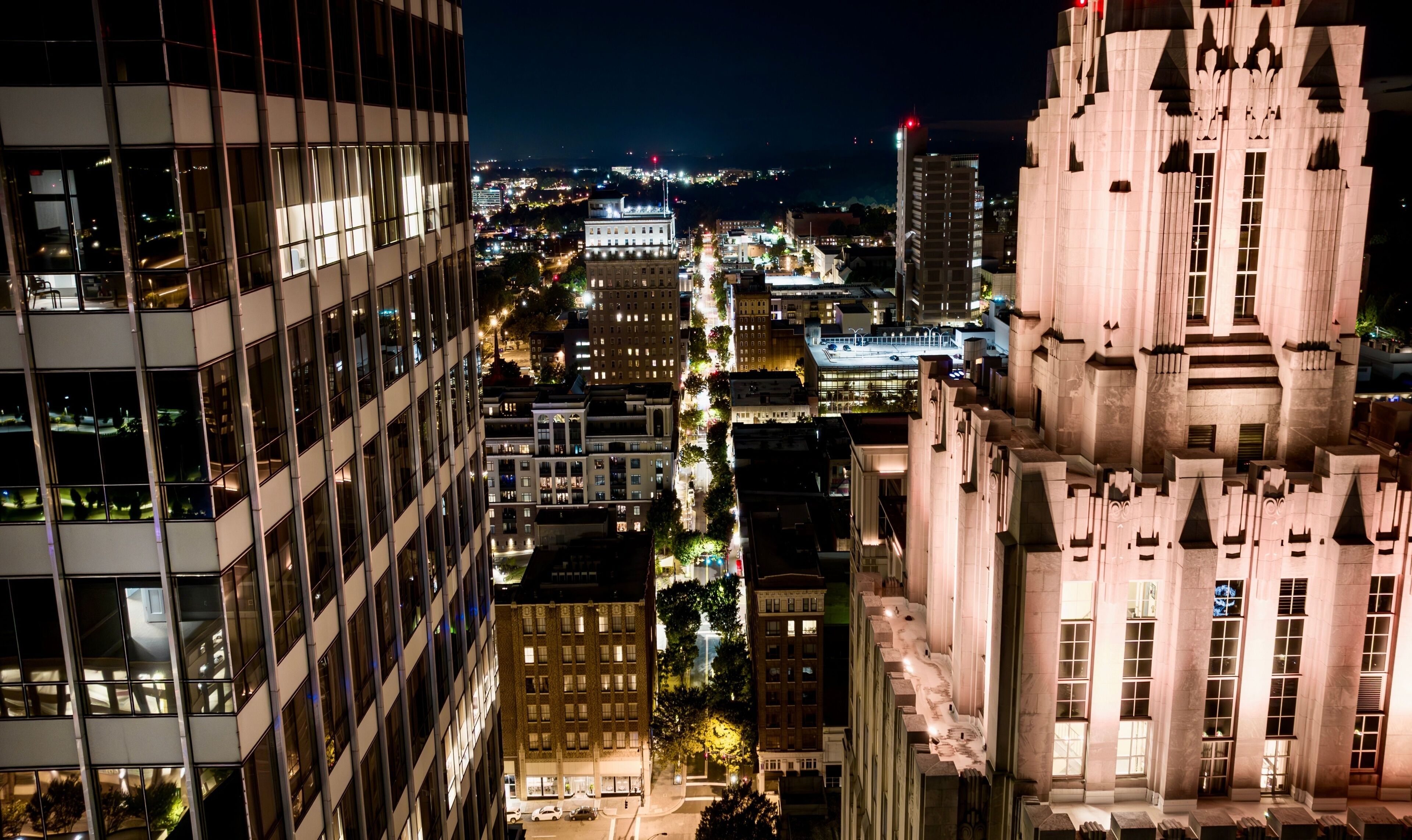 Winston-Salem