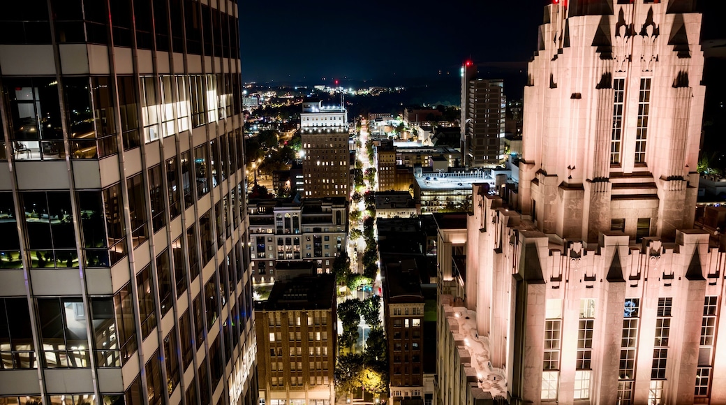 Winston-Salem
