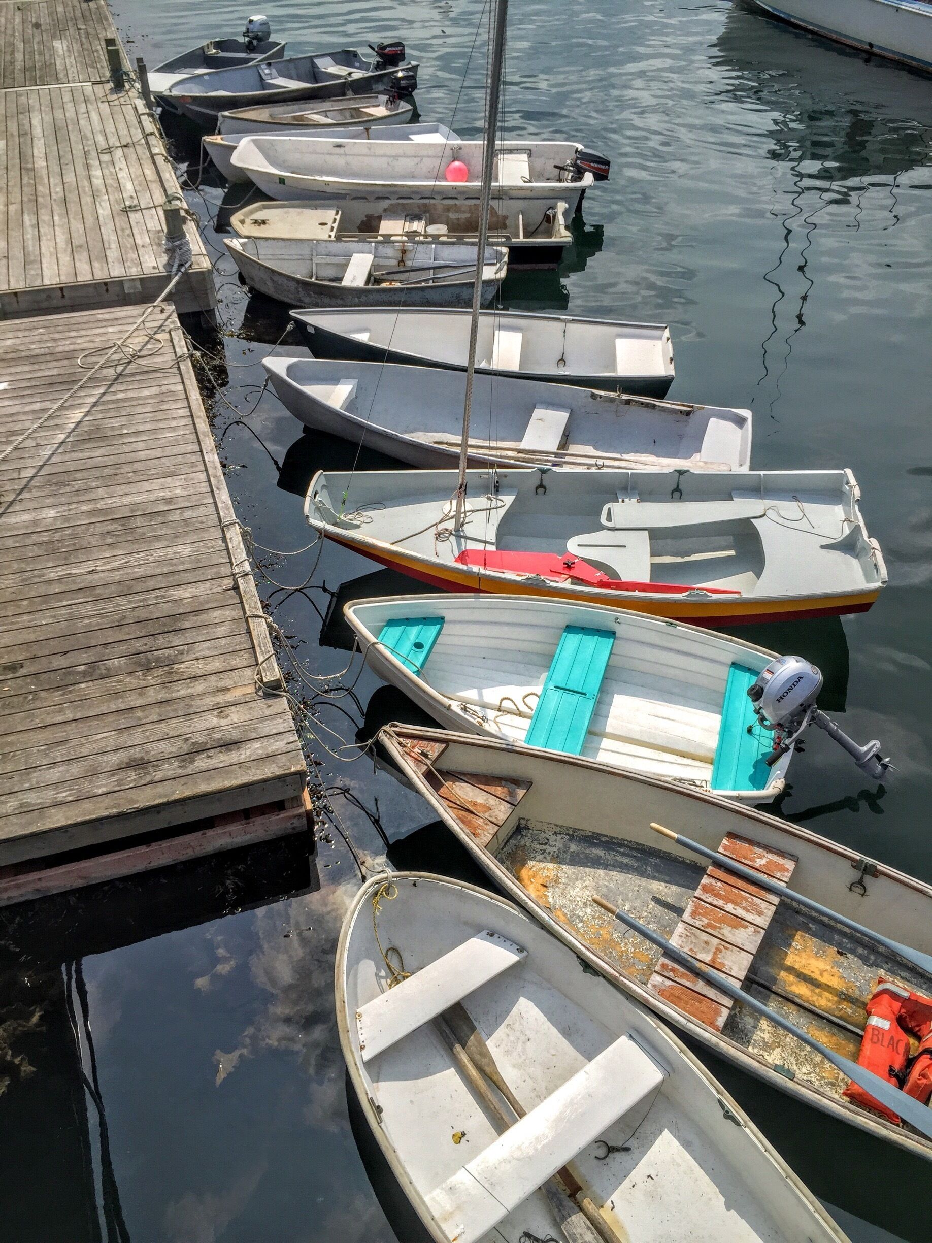 go wherever life takes you....