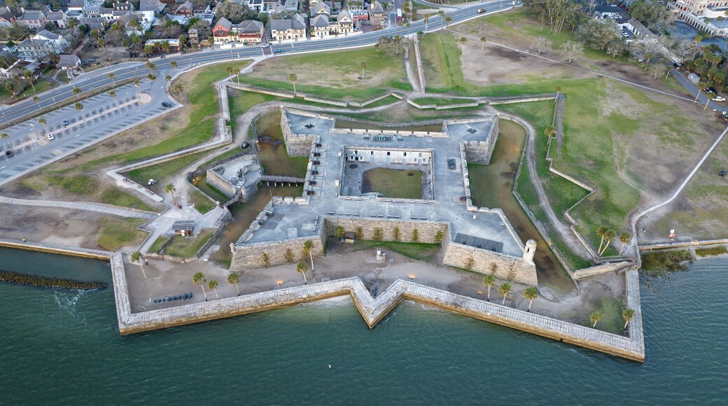 Spanish Fort
