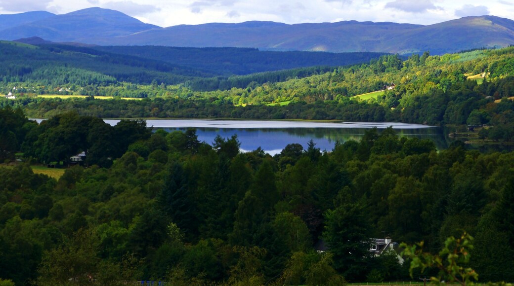 Loch Meiklie
