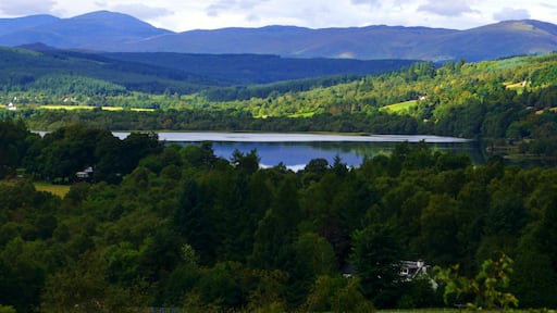 Loch Meiklie