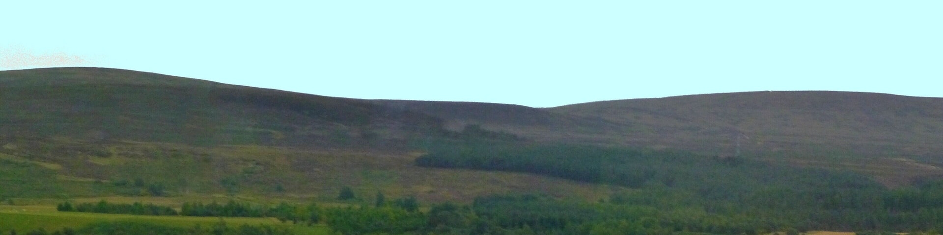 Nairn Viaduct - Culloden Viaduct