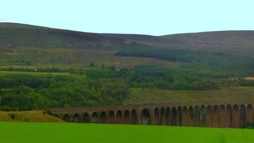 Nairn Viaduct - Culloden Viaduct