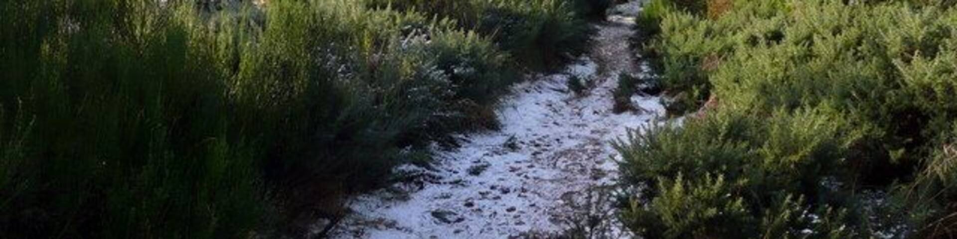 Dwelling house at Achlaschoille