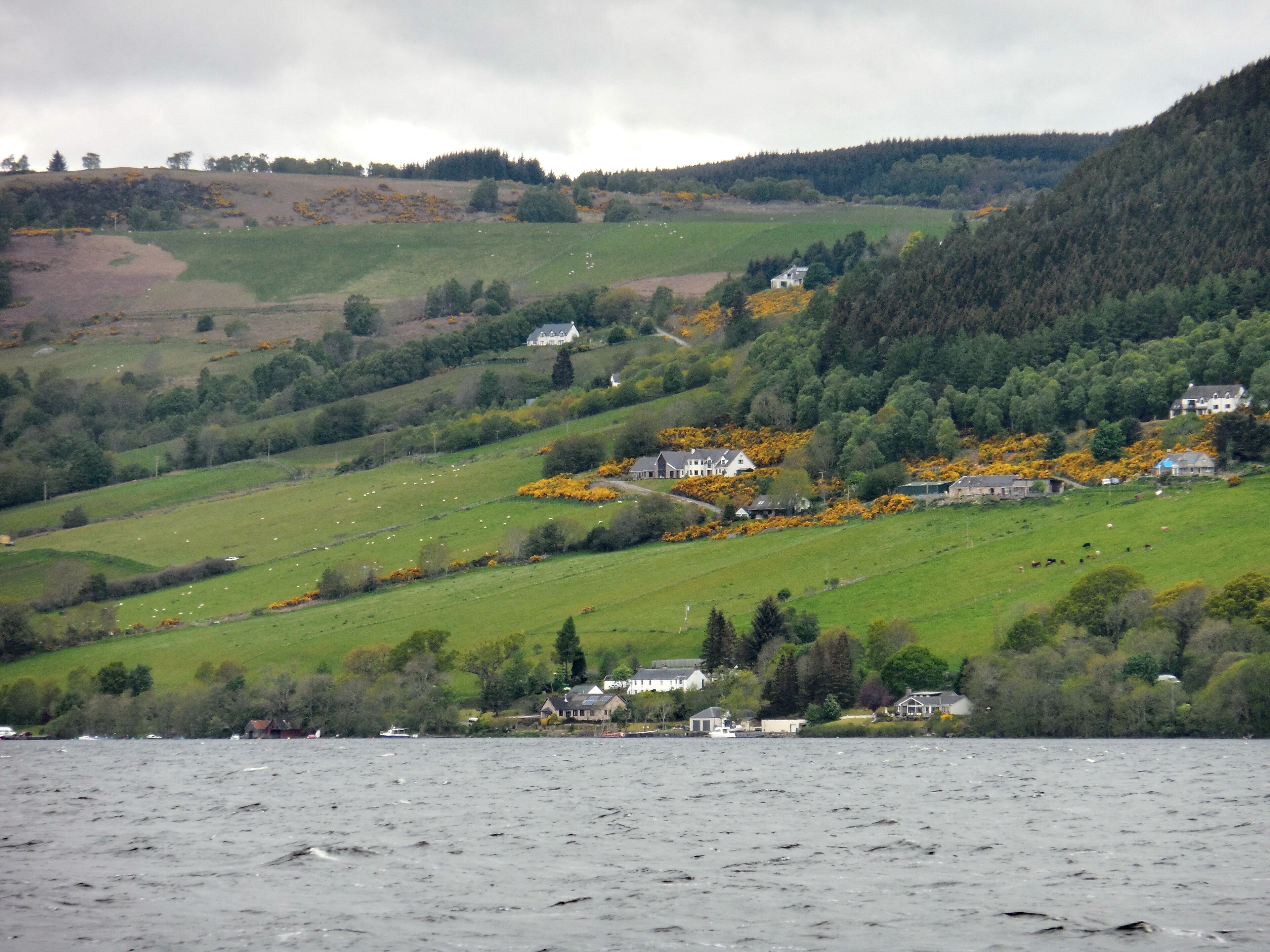 Loch Ness