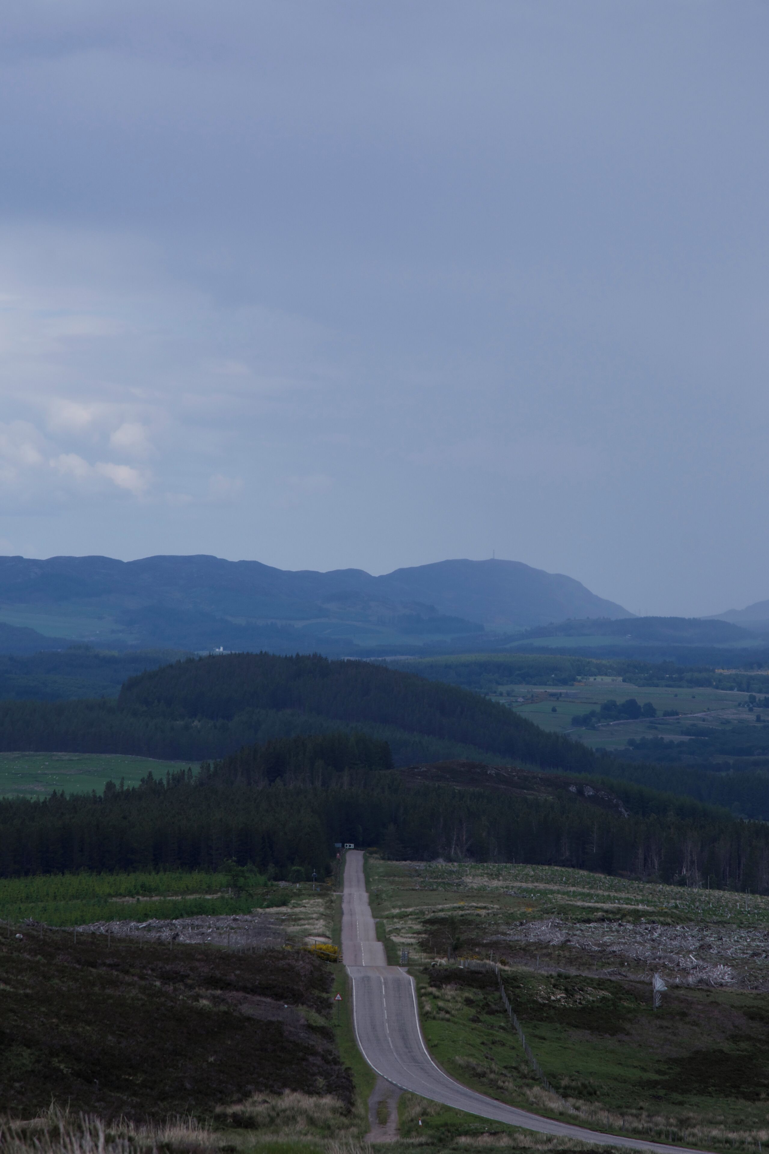 Scotish Highland Way