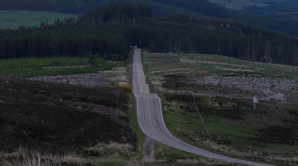 Scotish Highland Way