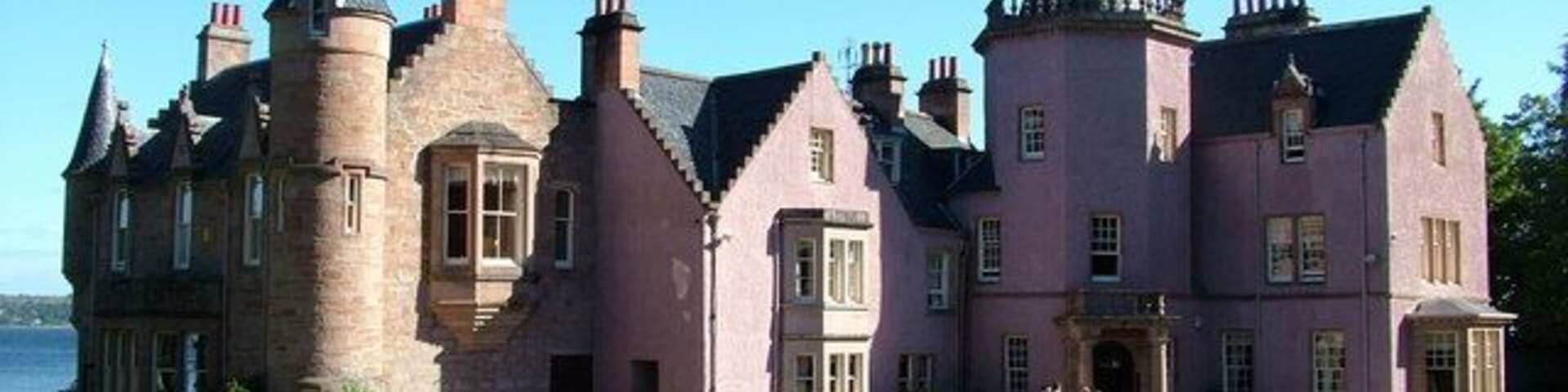 Bunchrew House Hotel