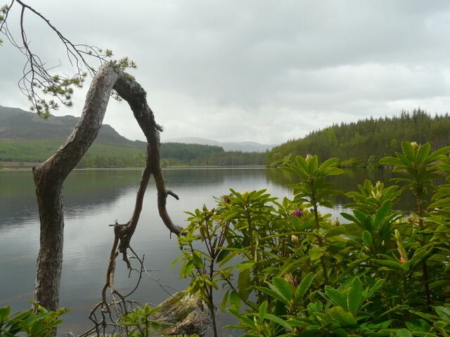Loch Farr