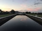 Muirtown Canal Locks