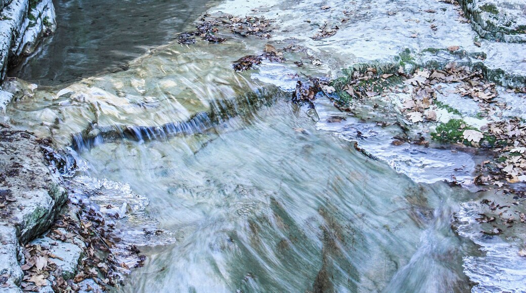 Papingo Rock Pools
A series of little pools on the rocks of Pindos near village Papigo, amazing place!