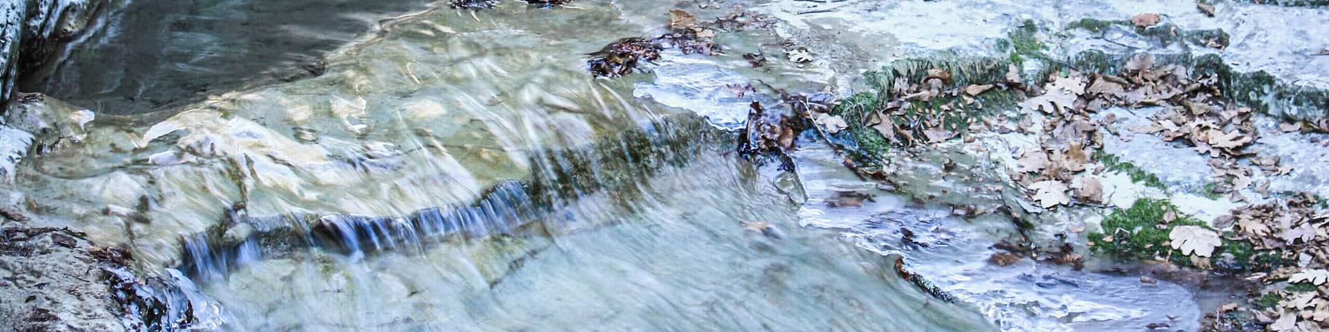 Papingo Rock Pools
A series of little pools on the rocks of Pindos near village Papigo, amazing place!