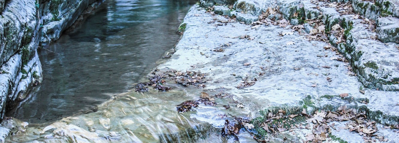 Papingo Rock Pools
A series of little pools on the rocks of Pindos near village Papigo, amazing place!