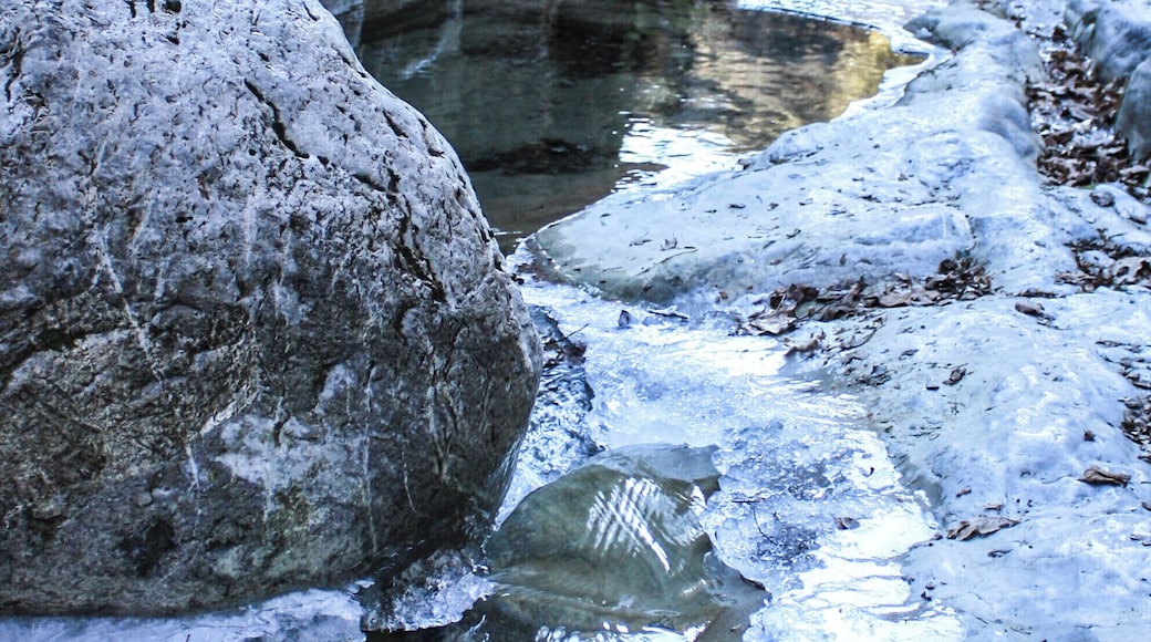 Papingo Rock Pools
A series of little pools on the rocks of Pindos near village Papigo, amazing place!