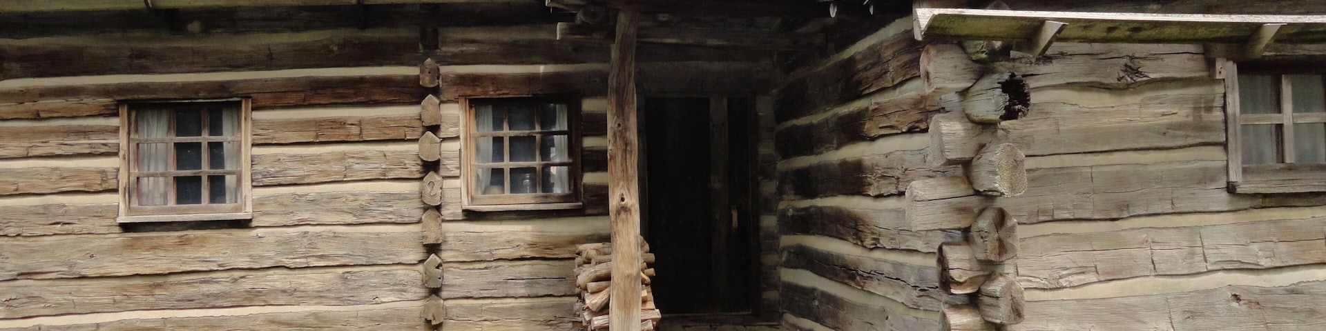 Lincoln pilgrimage in Springfield Il president Lincolns old village