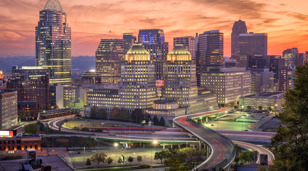 ์ธ์ธํธ๋ฒ๋๋