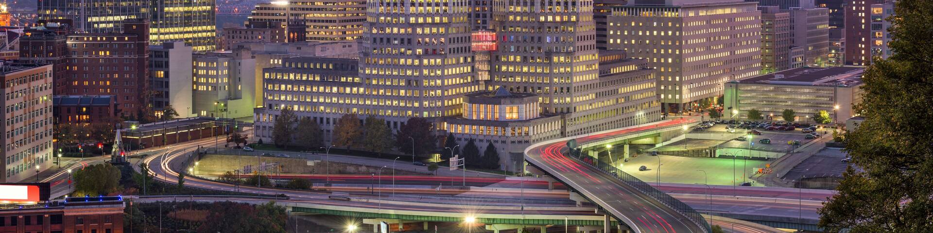 Cincinnati, Ohio, USA