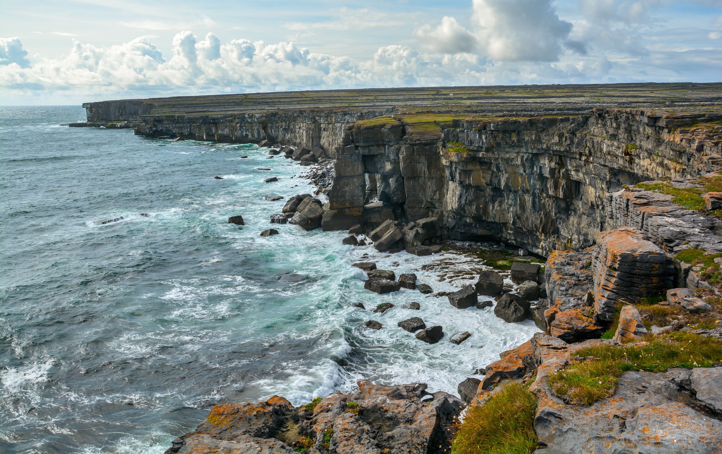Inishmore