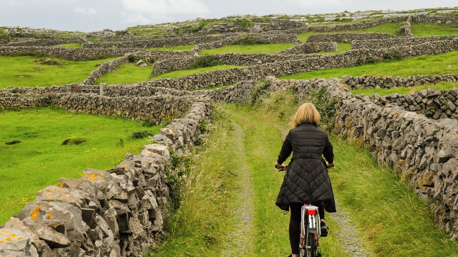 Aran Islands