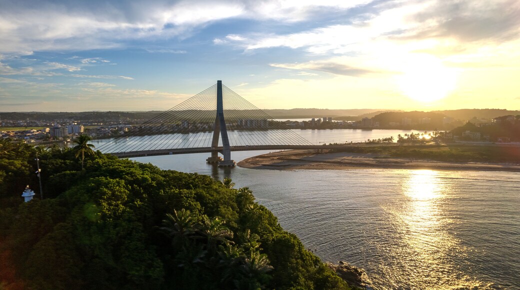 Ponte Ilhéus - Pontal 2024