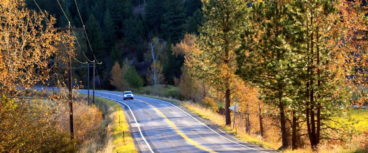Northern Idaho Hotel Guide
