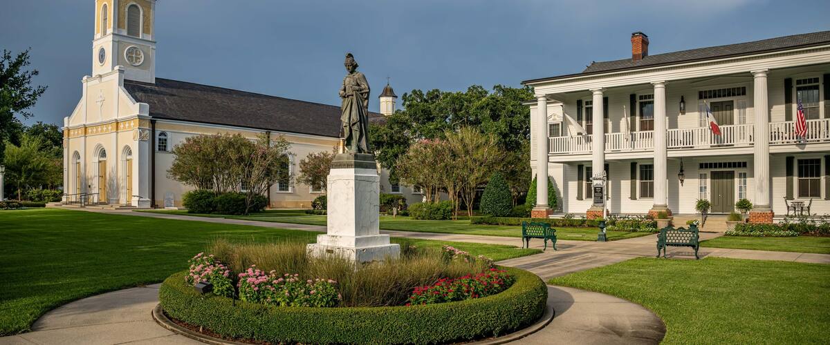 St. Martinville, Louisiana