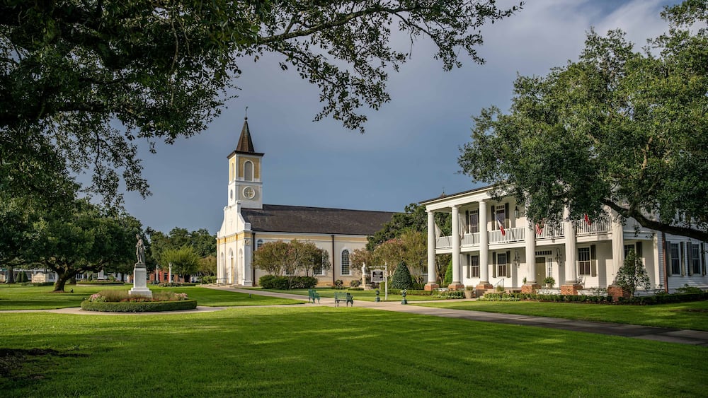 St. Martinville, Louisiana