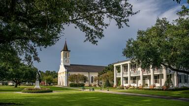 St. Martinville, Louisiana