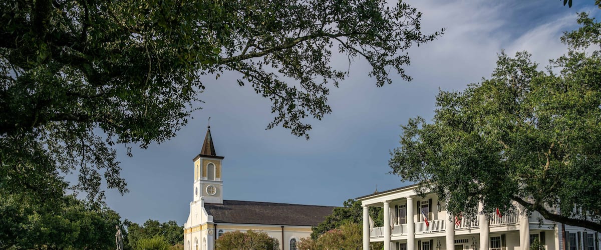 St. Martinville, Louisiana