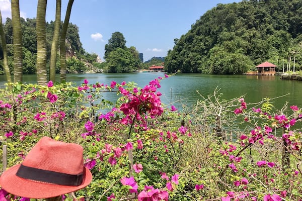 Gunung Lang around Ipoh. #malaysia #ipoh #nature #world #asia